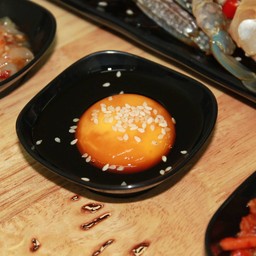 ไข่ดอง