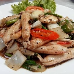 ครัวบ้านฉัน -