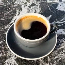 Hot Americano