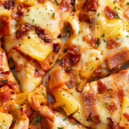 Pizza Margherita