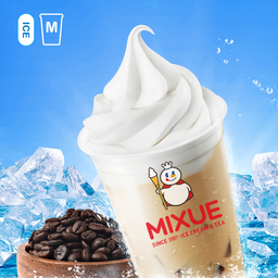 Mixue ข้างรพ.กรุงเทพ ระยอง