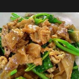 ร้านอาหารตามสั่ง ซอย 24