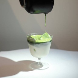 MATCHA COCONUT