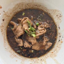 สดแซ่บเนื้อ