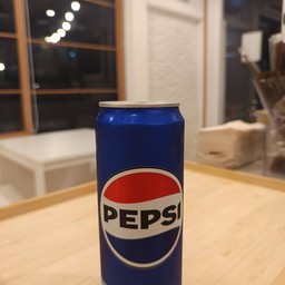เป๊ปซี่ (Pepsi)