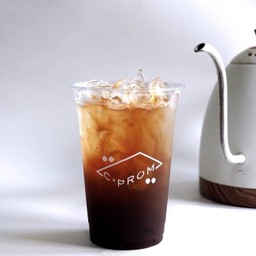 Iced Americano | อเมริกาโน่เย็น