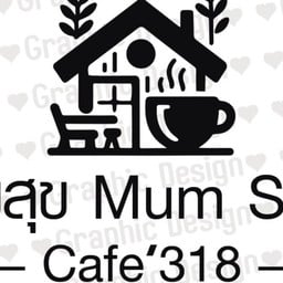 มุมสุข Mum Suk Cafe’318