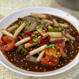 ร้านเจ้อุ๋ม   แซ่บอีหลี
