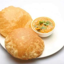 Puri Bhaji