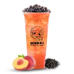 Minkki Seacon Bangkae หมิงคิ ซีคอนบางแค ซีคอนบางแค