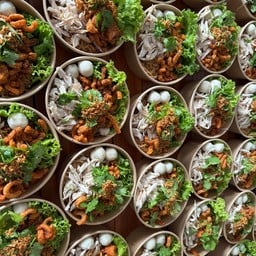 ร้านอาหารคุณยาย