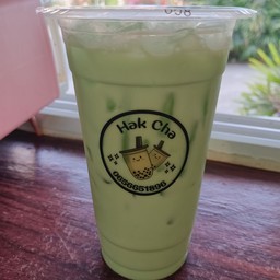 แคนตาลูปนมสดเย็น