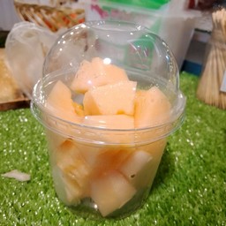 แคนตาลูป