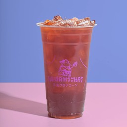 ชาดำเย็น