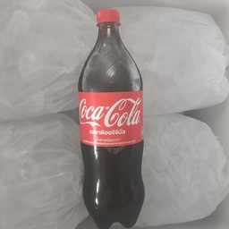 โค้ก 1.25 ลิตร
