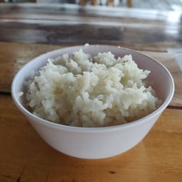 ข้าวเปล่าหอมมะลิ