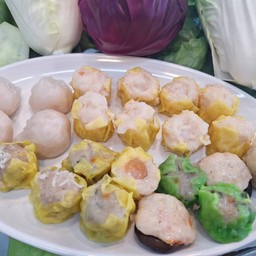 ชุดติ๋มซำ รวม