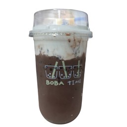 โกโก้ครีมชีส