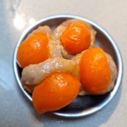 ไข่เค็มจักรพรรดิ