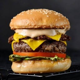 Burger Dads LatPhrao สาขาลาดพร้าว