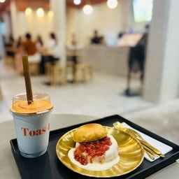 toast-t -