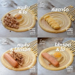 ออริจินอล เซ็ท