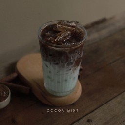 โกโก้มิ้นต์