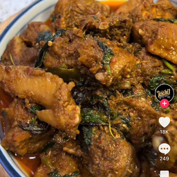 อาหารเหนือ กับข้าวเหนือ