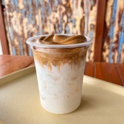 กาแฟโฟม