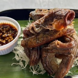 ไส้ย่าง