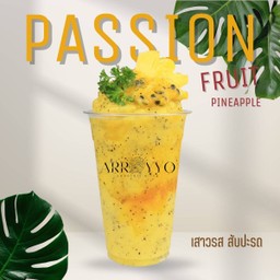 ARROYYO อา-หร่อย-โย่