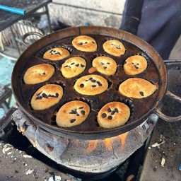 ไส้ช้อคโกแลตกล่องเล็ก