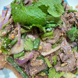 ตำติดแซ่บ