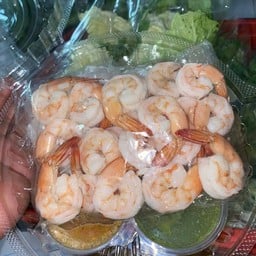 ร้านยำโคตรจะแซ่บ & ส้มตำ