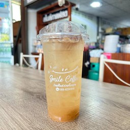 บ๊วยมะนาวโซดา