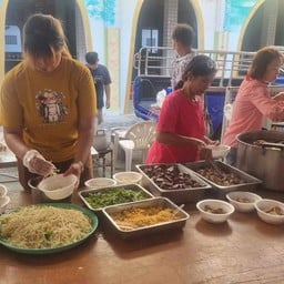 ร้านนิวแจ้เป็ดพะโล้_อาหารตามสั่งสาขาไมอามี่ ไมอามี่
