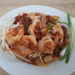 ผลไม้ดองทราย.