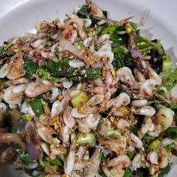 เชฟชีสกุ้งเต้น ซอย.มหาดไท