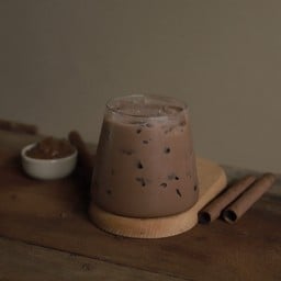 โกโก้เย็น