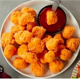 ไก่ป็อป