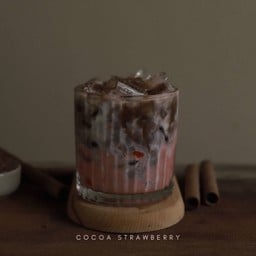 โกโก้สตรอเบอรี่