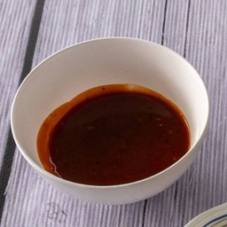 ซื้อเพิ่ม น้ำราดหมูแดง (ถุง)
