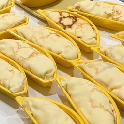 Pop crepe The mall bangkapi