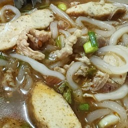 ข้าวเปียกเส้น