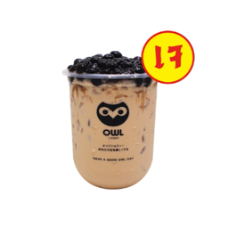 อาวน์ชา หน้า ม.รามคำแหง