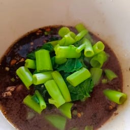 เกาเหลาเนื้อ พิเศษ