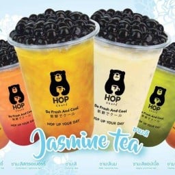 HOP Chafe (ฮ็อป ชาเฟ) พุทธมณฑลสาย 3