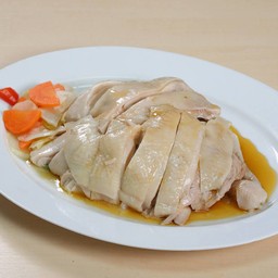 ไก่ต้นตำรับ ส่วนน่องสะโพก M