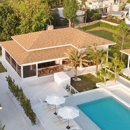 emmarin villa pattaya