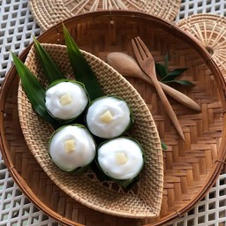 ตะโก้แห้ว